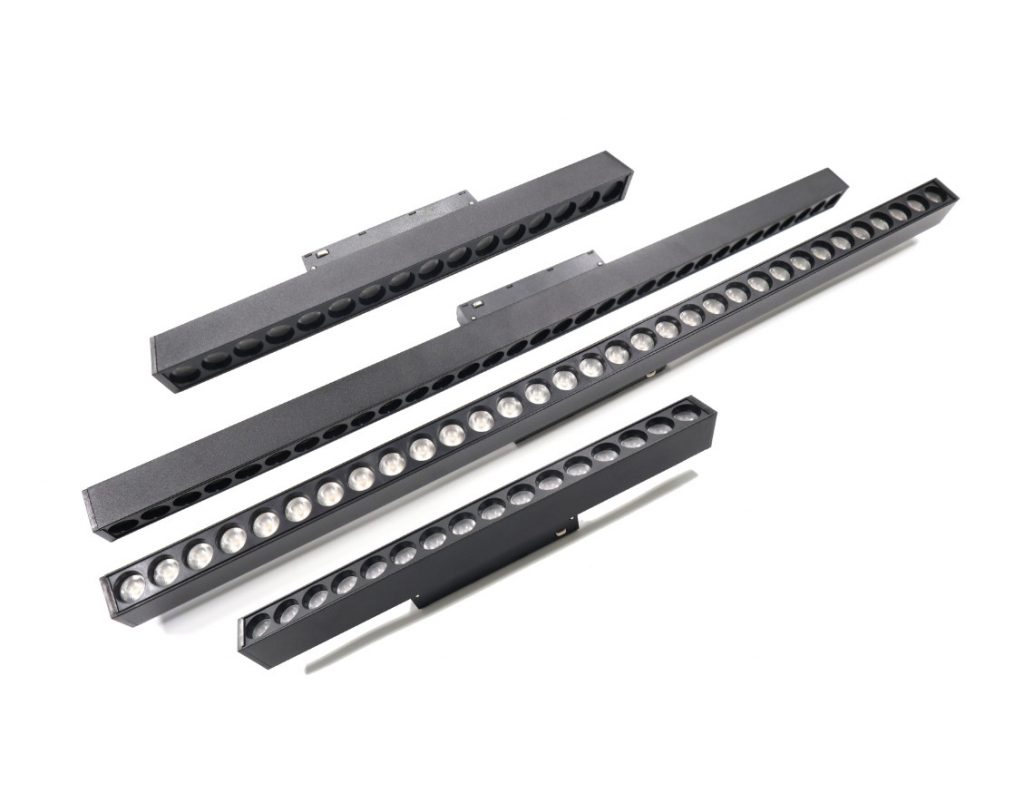 Các loại Led trang trí nội thất