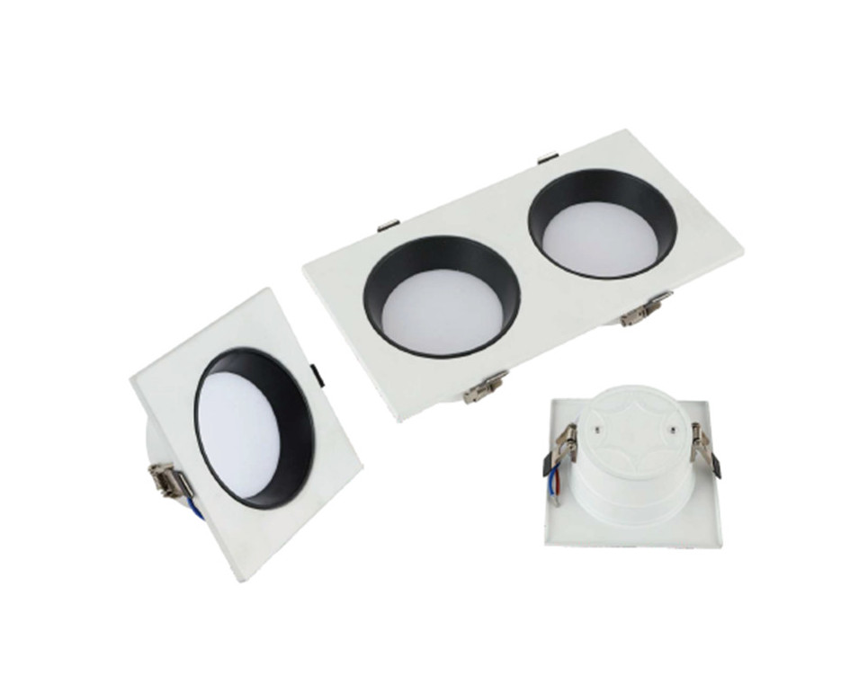 led downlight, spot light