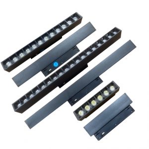 Led nam châm, led nội thất